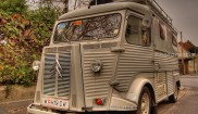 Citroen Type H