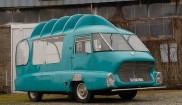 Citroen Type HY