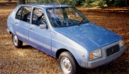 Citroen Visa