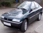 Citroen Xantia 19 diesel