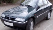 Citroen Xantia 19 diesel