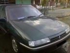 Citroen Xantia 19 diesel