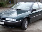 Citroen Xantia 19 diesel