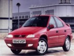 Citroen Xantia 19 diesel