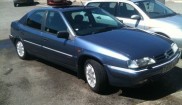 Citroen Xantia 20i SX