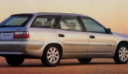 Citroen Xantia Break 19