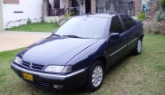 Citroen Xantia Turbo D