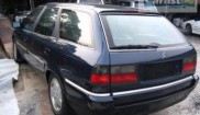 Citroen Xantia wagon