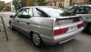 Citroen XM