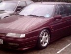 Citroen XM