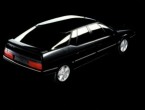 Citroen XM