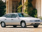 Citroen XM