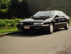 Citroen XM