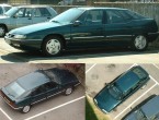 Citroen XM