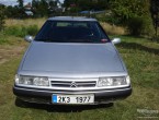 Citroen XM TD break