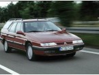 Citroen XM TD break