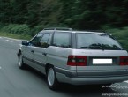 Citroen XM TD break