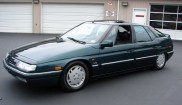 Citroen XM V6