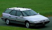 Citroen XM V6 Break