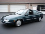 Citroen XM V6 Exclusive