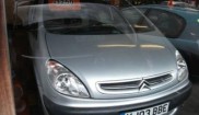 Citroen Xsara 16 SX