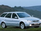 Citroen Xsara 19 Break