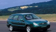 Citroen Xsara Break