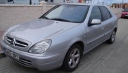 Citroen Xsara Exclusive