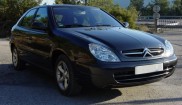 Citroen Xsara HDI Exclusive