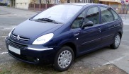 Citroen Xsara Picasso