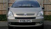 Citroen Xsara Picasso 16 HDi