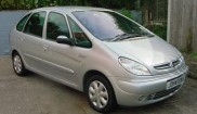 Citroen Xsara Picasso 20 HDi