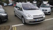 Citroen Xsara Picasso 20i 16V