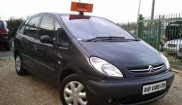 Citroen Xsara SX 19 HDi Break