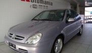 Citroen Xsara VTS coupe