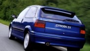 Citroen ZX