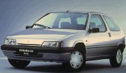 Citroen ZX 14i Avantage