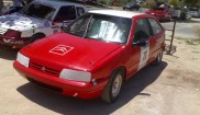 Citroen ZX 20 16v