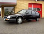 Citroen CX GTI