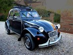 Citroen 2CV