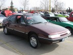 Citroen XM