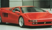 Cizeta-Moroder V16T