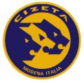 Cizeta Moroder Logo