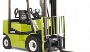 Clark Forklift