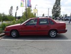 Volvo 850 GLT