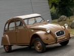 Citroen 2CV