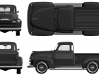 Chevrolet Chevrolet Pick-up