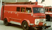 Commer C-541