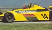 Copersucar F5A