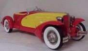 Cord L-29 Speedster